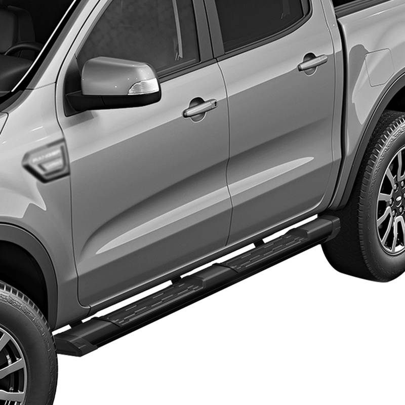 Black Horse Offroad Pety85 Running Board - image 9