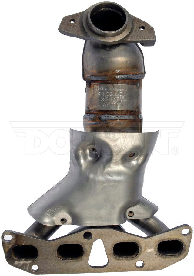 Dorman 6739591 OE Solutions 21-Inch CARB-Compliant Manifold Converter - image 1