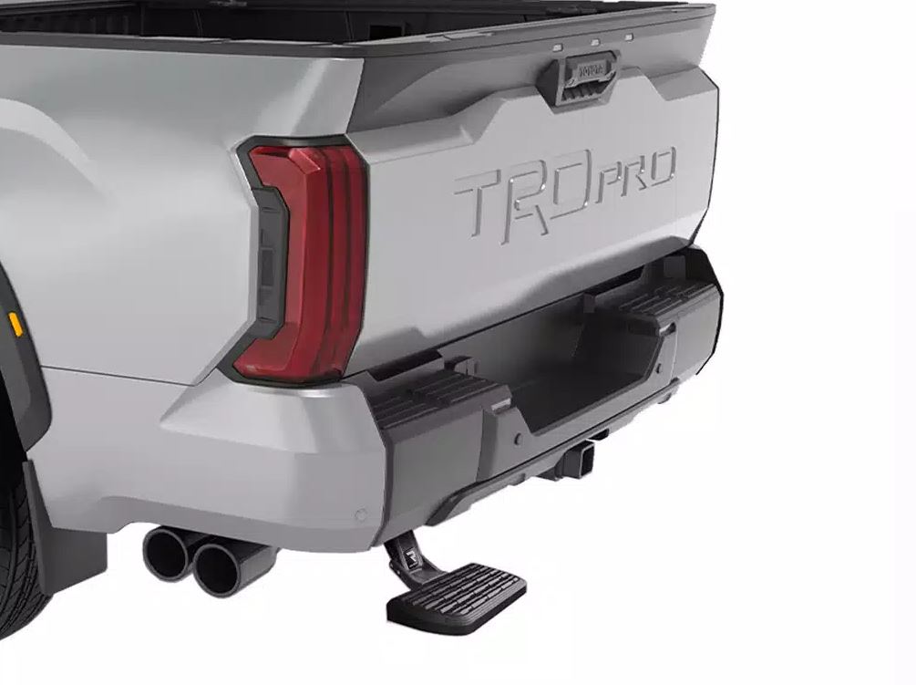 Amp Research 75315-01a Truck Step - image 9