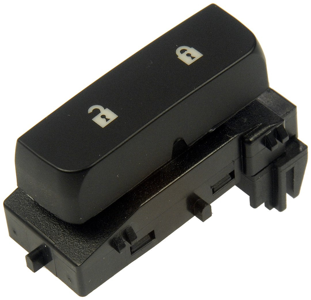 Dorman 901119 Five-Blade Plastic Door Lock Switch - image 3