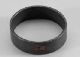 Elkhart Supply Tubing Crimp Ring (18712) – Material: Copper