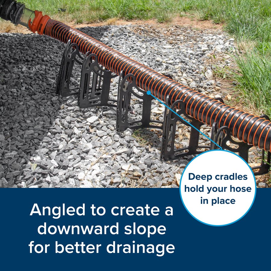 Camco 43061 Sewer Hose Support - image 17