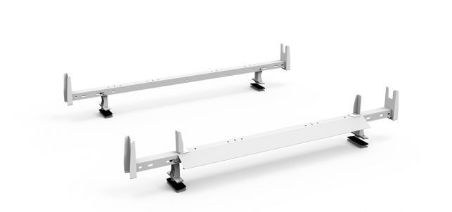 Holman 40821 Utility Econo 500-Pound Transit Ladder Rack