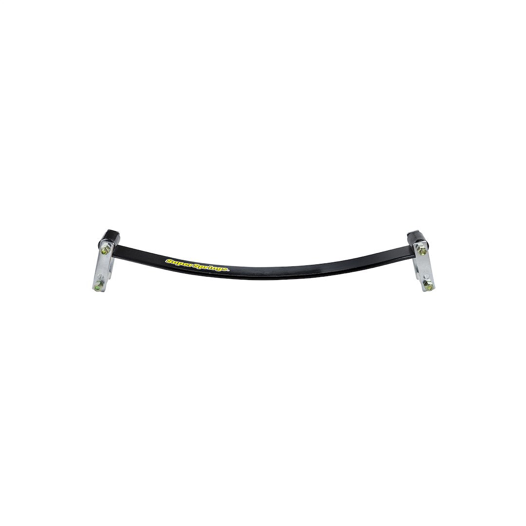 Super Springs Ssa25 Helper Spring Kit - image 2