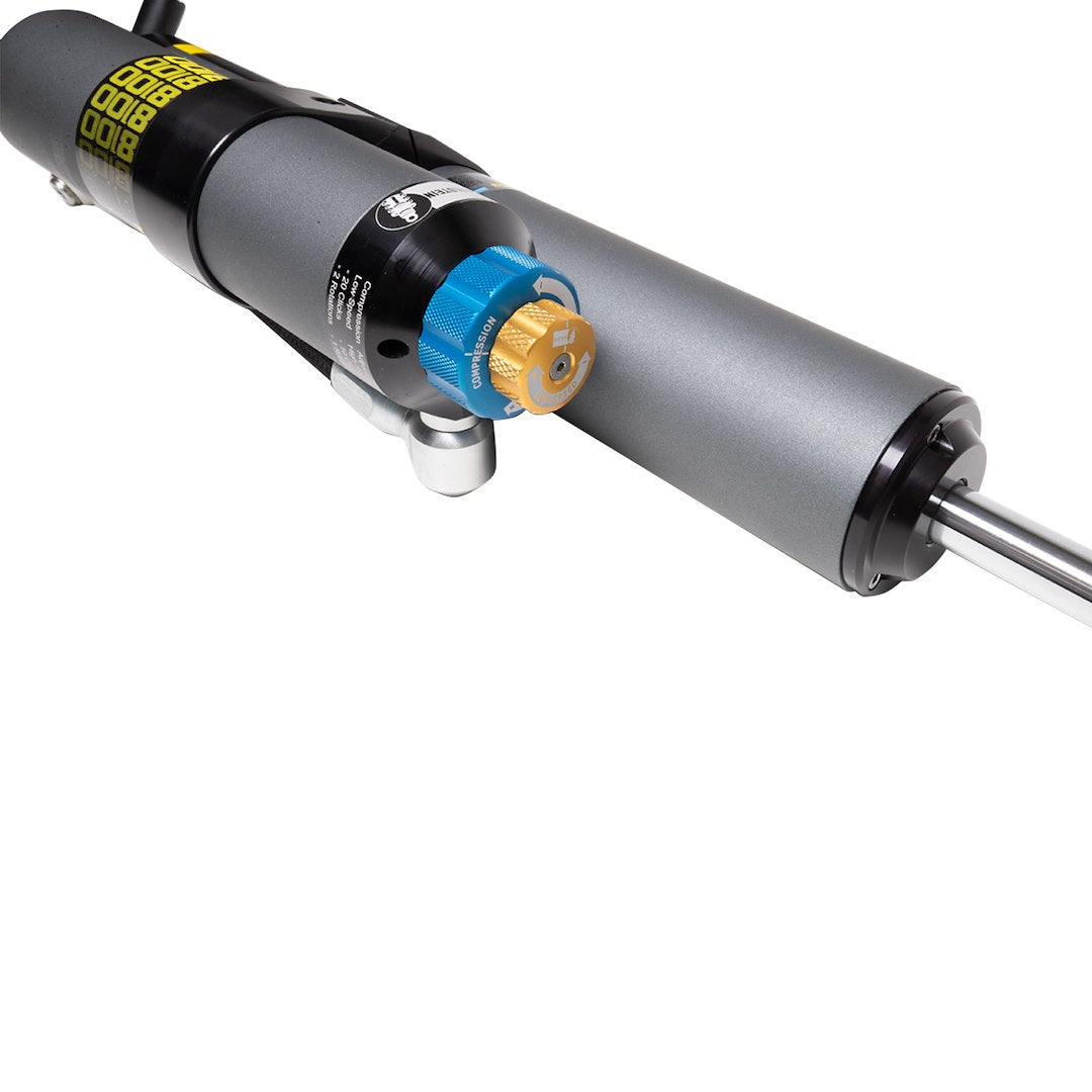 Bilstein B8 8100 DSA Shock Absorber Nitrogen Gas Charged 25-331110 - image 3