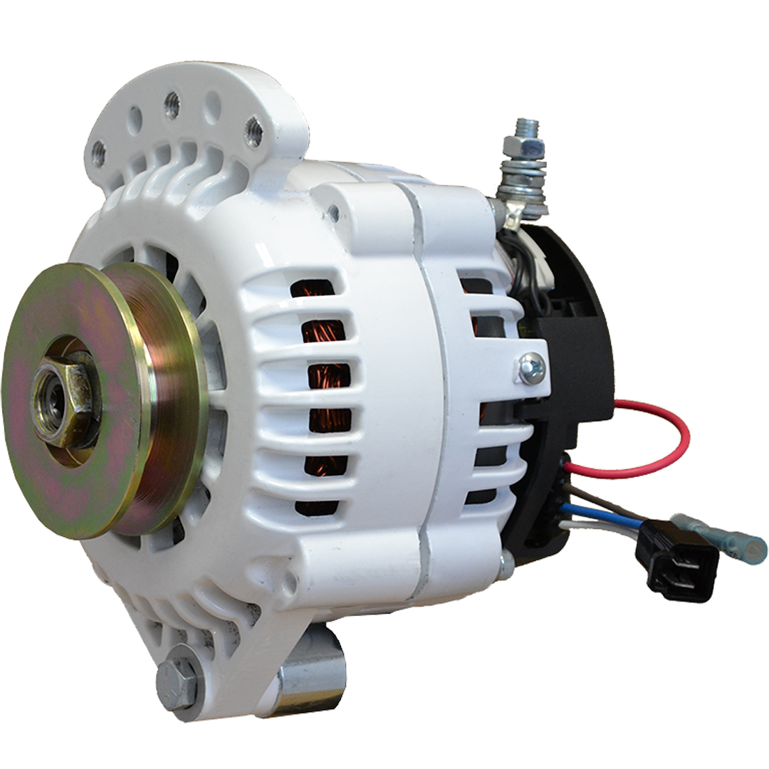 Balmar  Alternator/ Generator 621-100-SV - image 1