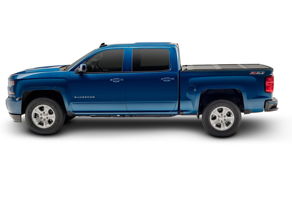Undercover Fx11018 Tonneau Cover - image 11