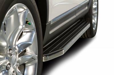 Black Horse Offroad Premium Running Board PR-TYHG-BC-14 - image 1