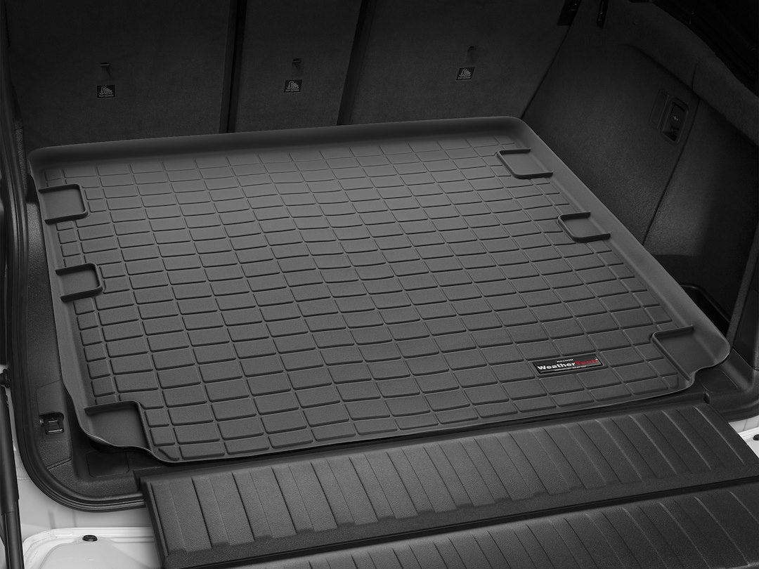 Weathertech (Usa) 40688 Cargo Area Liner - image 2