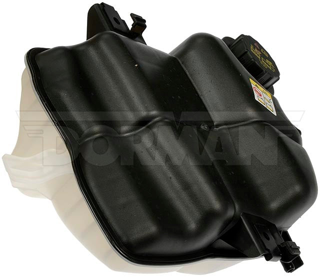 Dorman (OE Solutions) 603217 Plastic Coolant Reservoir - image 1