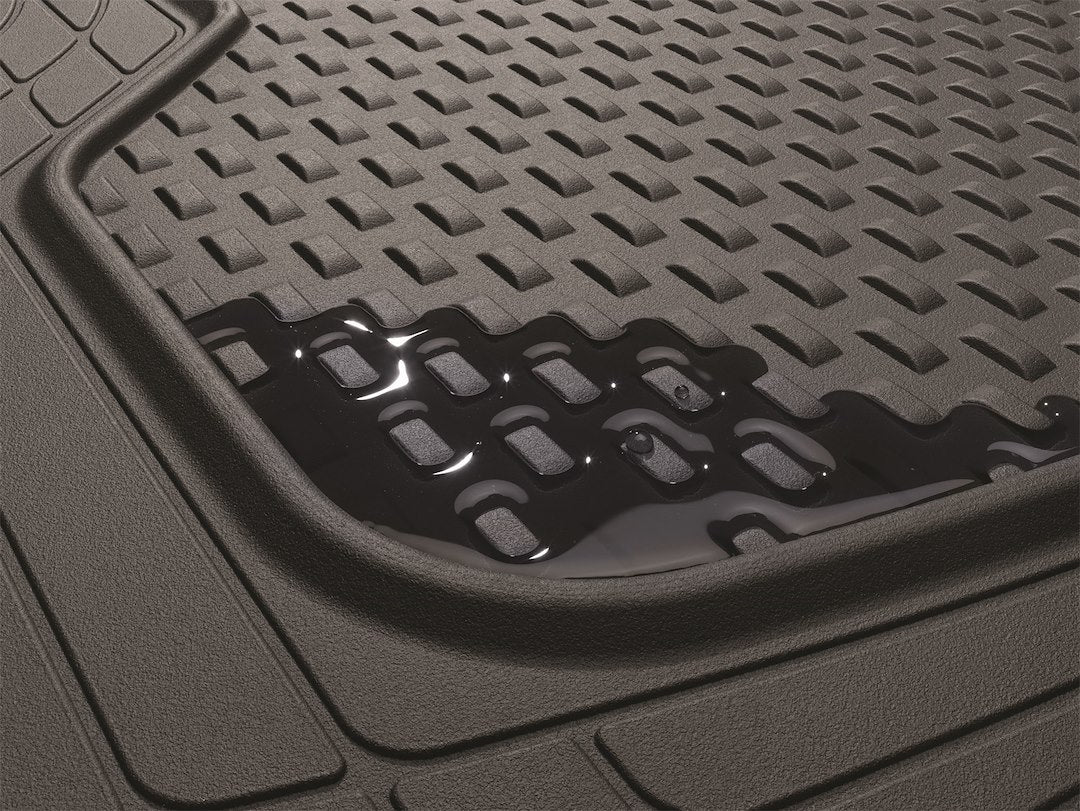 Weathertech (Usa) 11avmct Cargo Area Liner - image 3