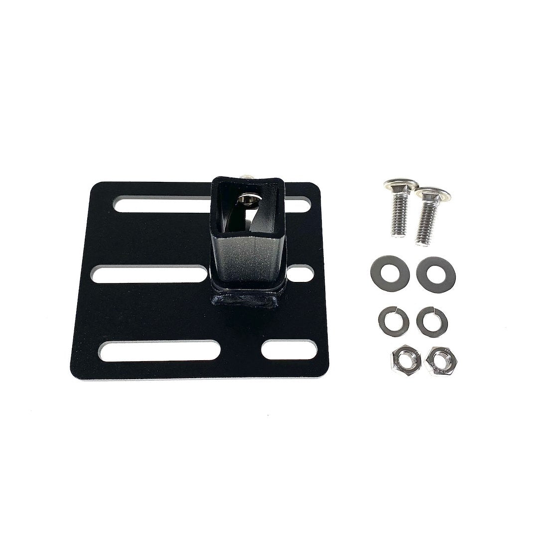 Exposed Racks 8-00-9878 Click-In Roof Rack Tent Bracket
