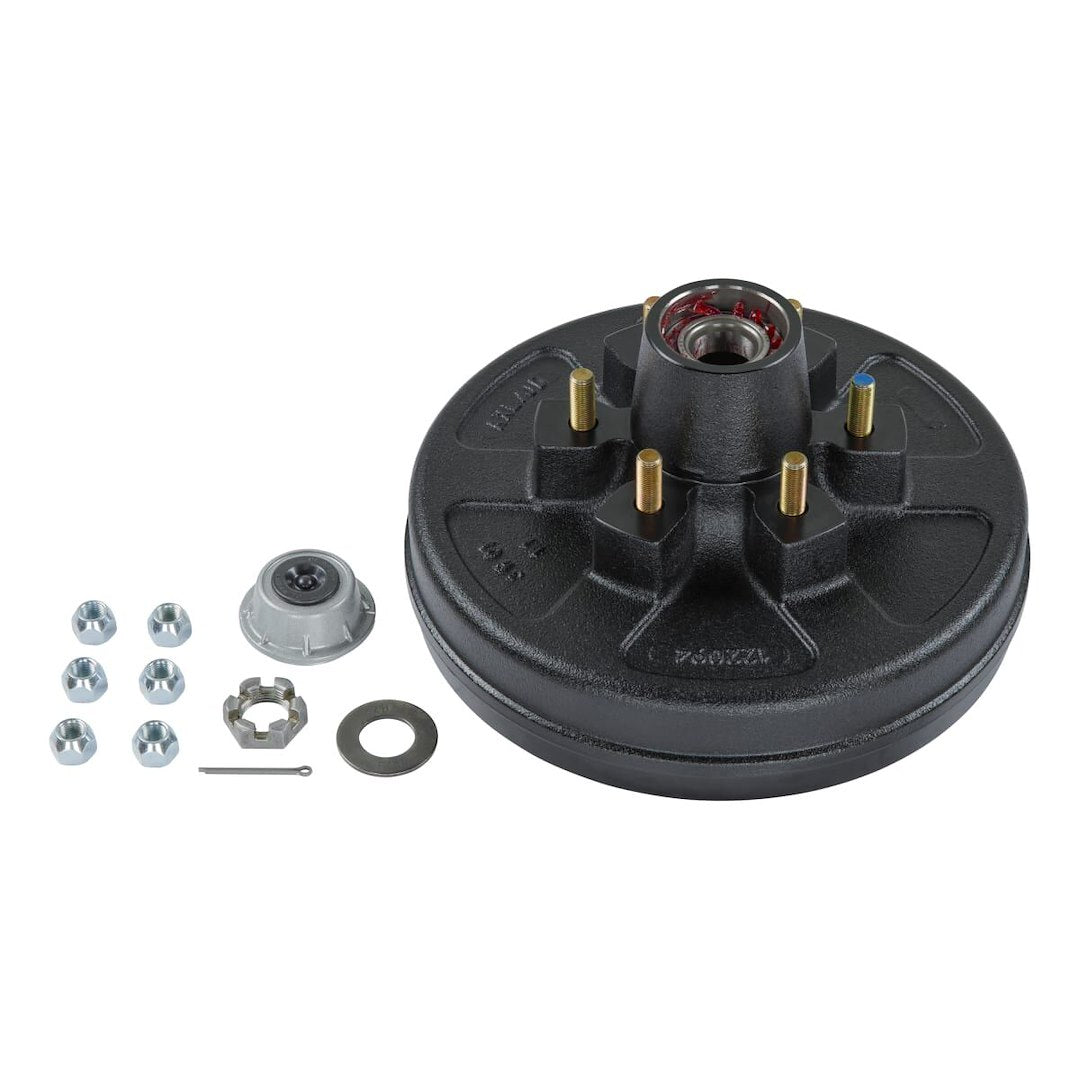 Lippert Components 2024013262 Trailer Brake Hub Assembly - image 2