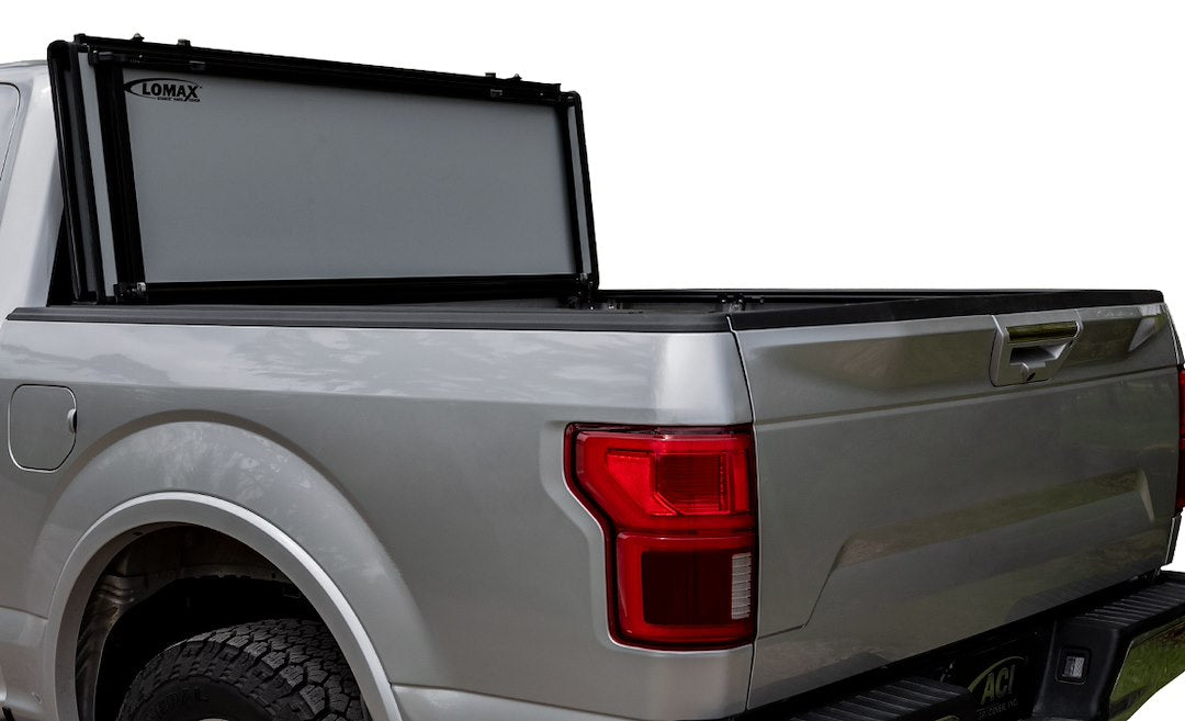 ACCESS Covers LOMAX® STANCE™ Aluminum Tailgate Handle Lock Tonneau Cover G4050119 - image 2