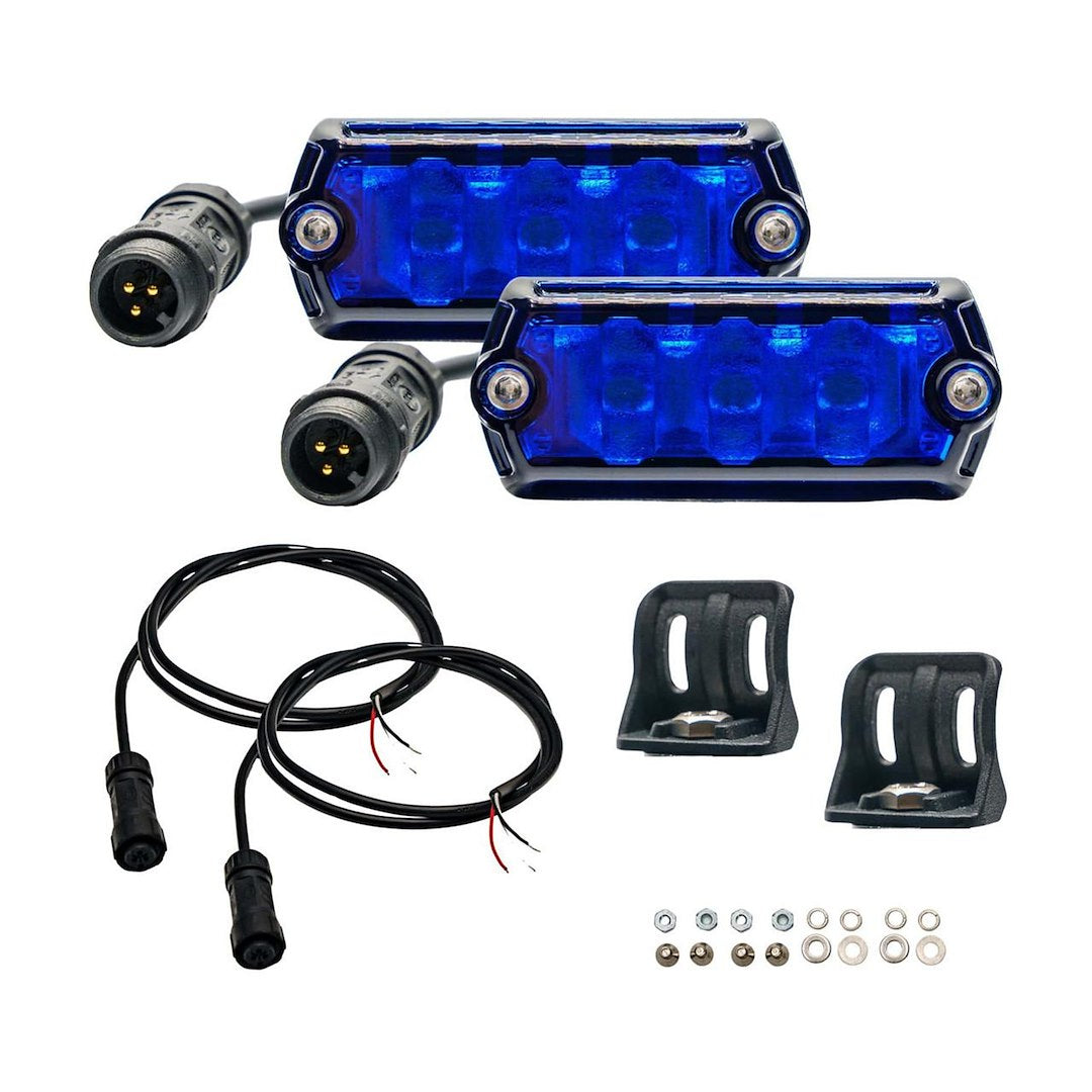 Arb Nan512 Underbody Light Kit - image 1