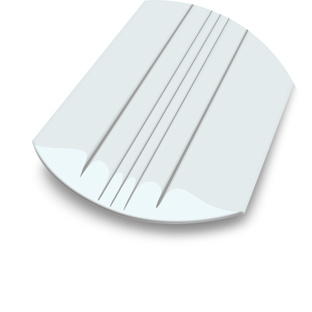 Keelguard 20108 White Bow Protector