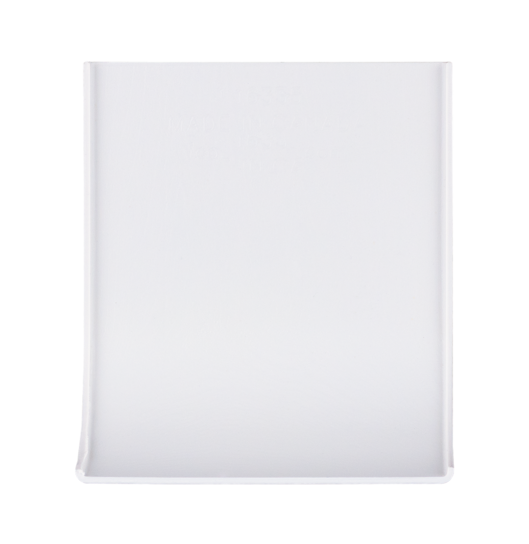 Icon Slide Out Corner Guard (16335) – Material: ABS Plastic
