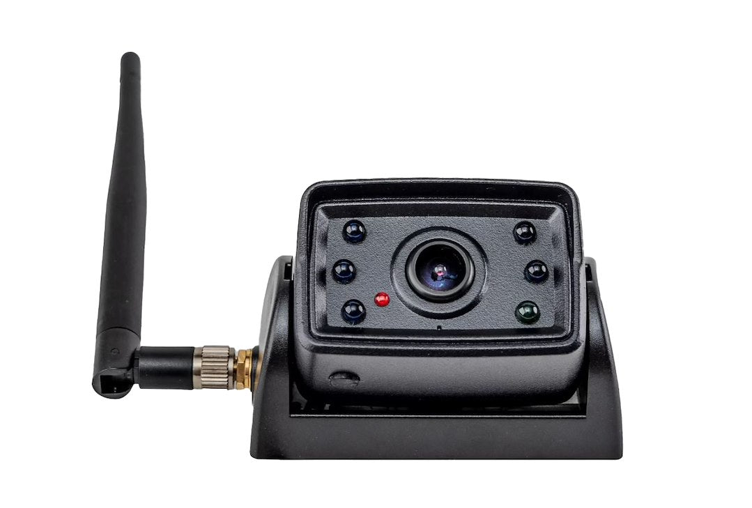 Brandmotion Trns-2181 Backup Camera - image 7