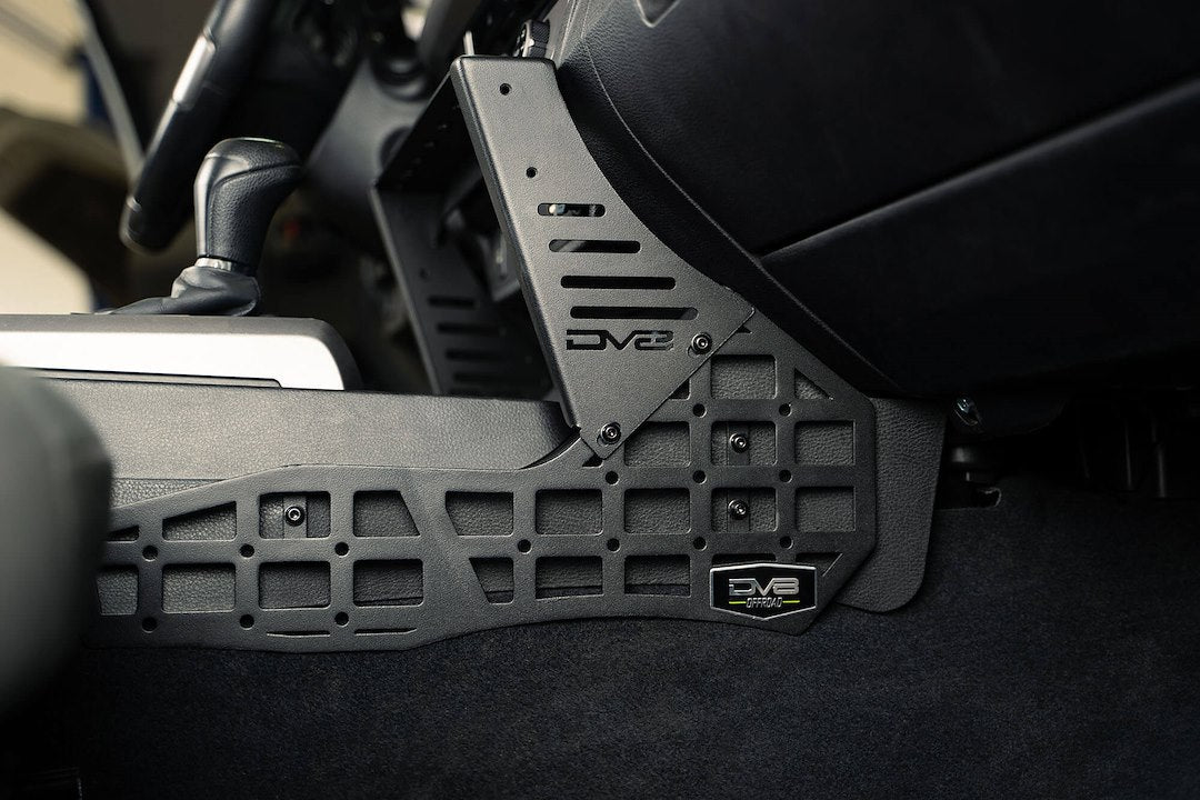 DV8 Offroad CCT1-01 Center Console MOLLE Organizer