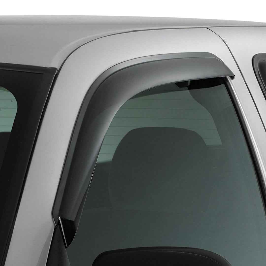 Auto Ventshade (AVS) 92301 Tape-On Window Rainguards - 2-Piece