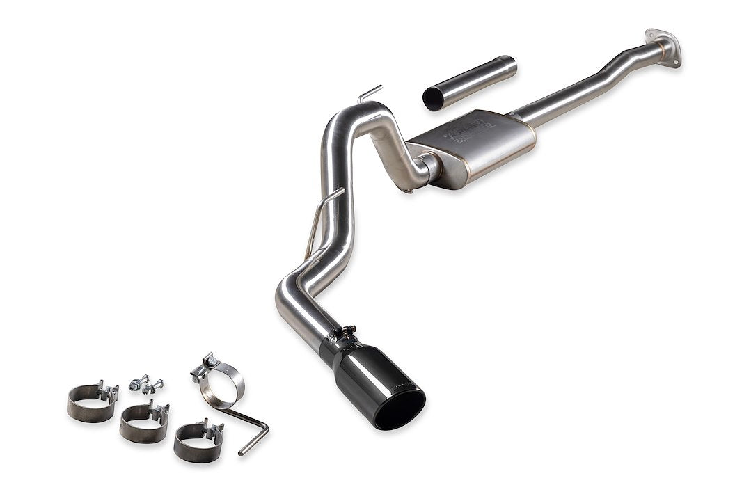 Flowmaster 737887 Signature Series Cat-Back Exhaust Kit