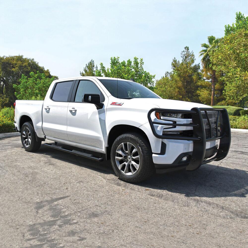 Westin Automotive 22-5035 Nerf Bar - image 5