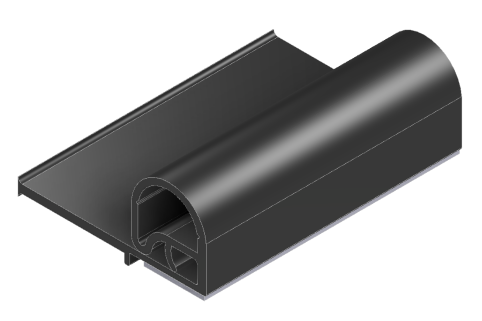 Jaeger-Unitek 1000036592 Flip N Seal Slide-Out Seal