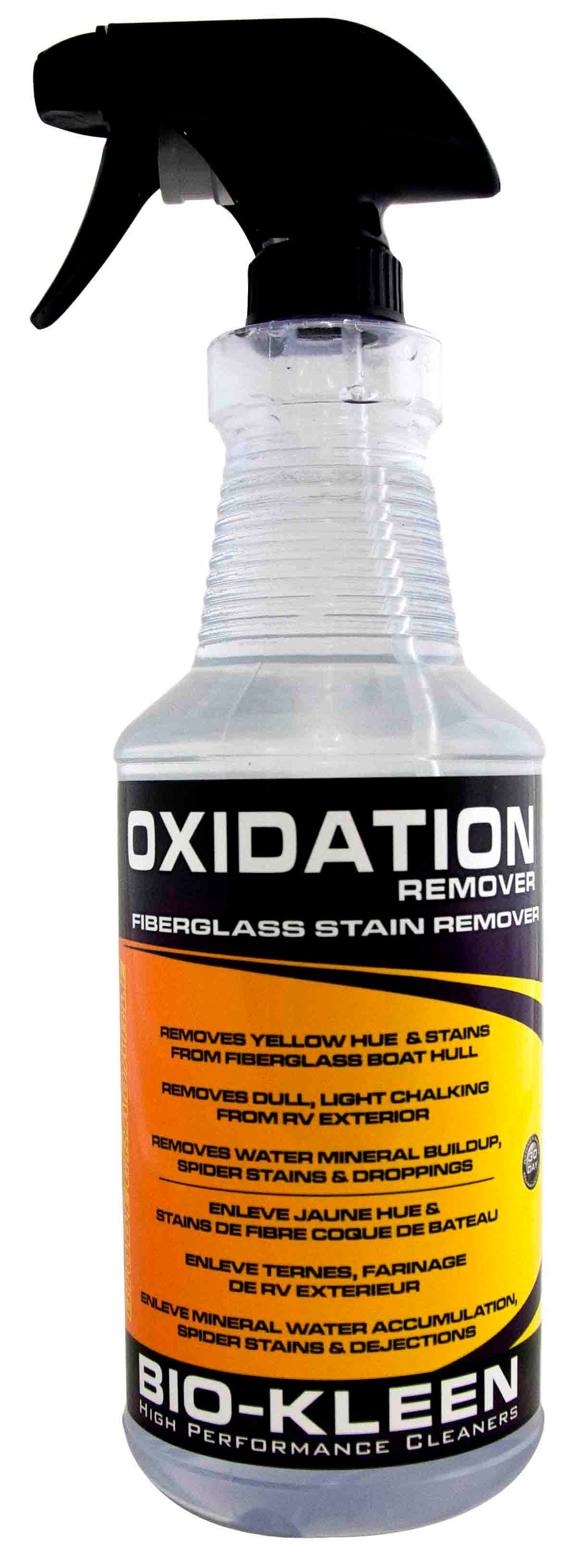 Bio-Kleen M00707 Hull Cleaner