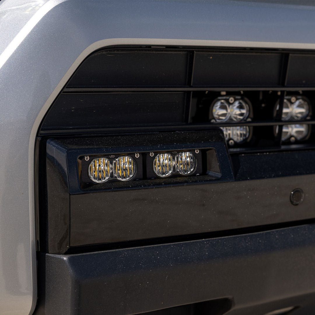 Baja Design 44-8280 Driving/ Fog Light - image 2