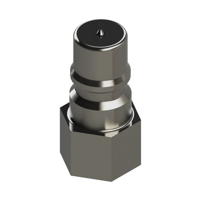 Lippert Components 140457 Hose End Quick Disconnect Coupling