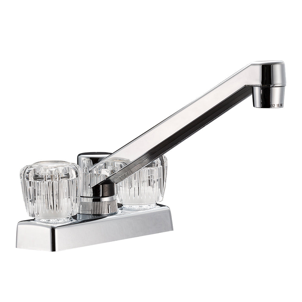 Dura Faucet Df-Pk640a-Cp Faucet - image 1