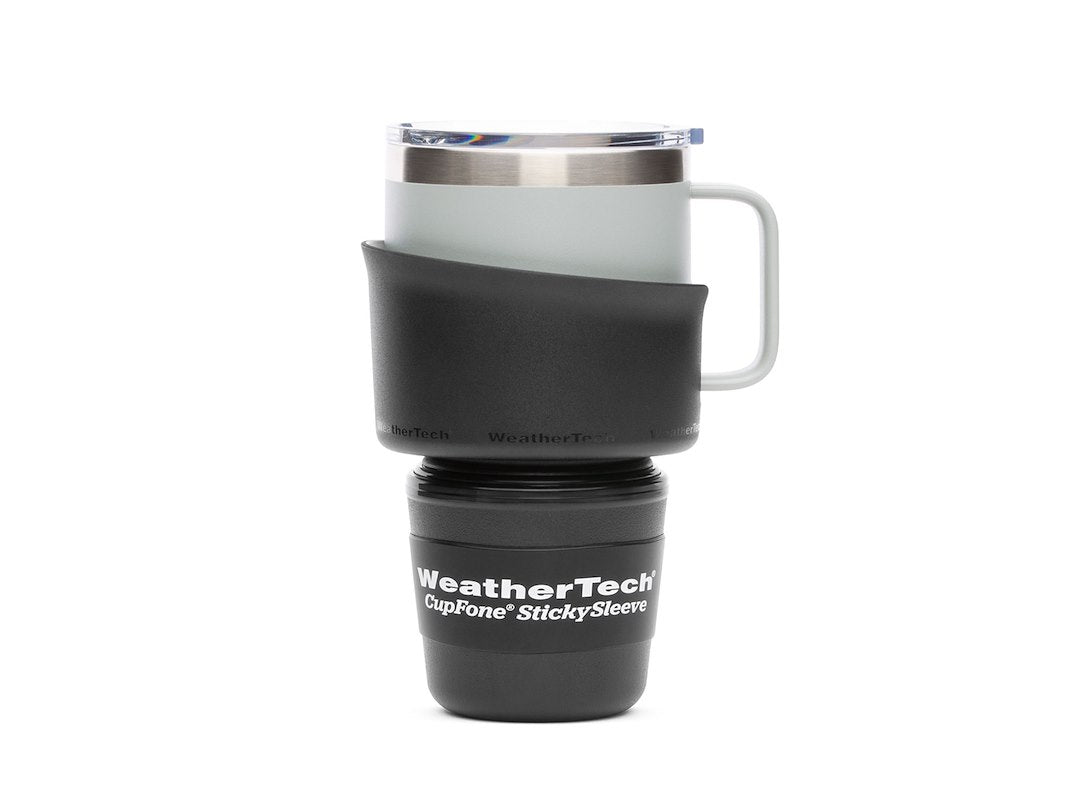 Weathertech (Usa) 8aycc14 Cup Holder - image 6