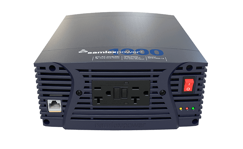 Samlex America Ntx-1000-12 Power Inverter - image 2