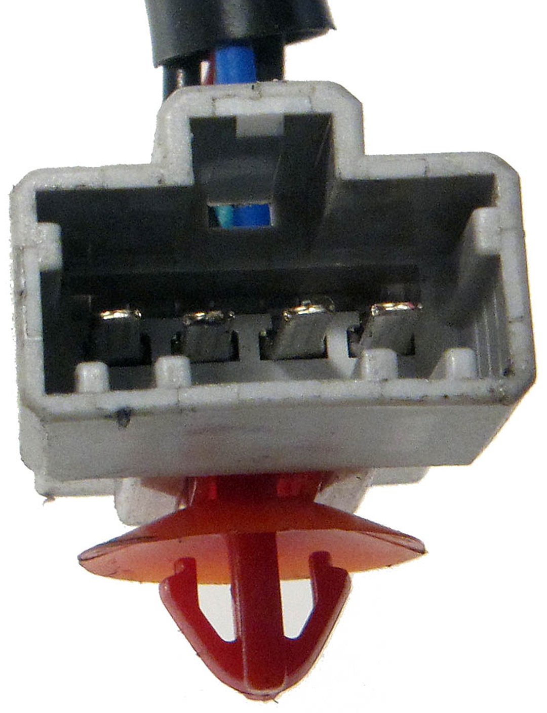Dorman 741-490 Power Window Assembly with Arm - image 3