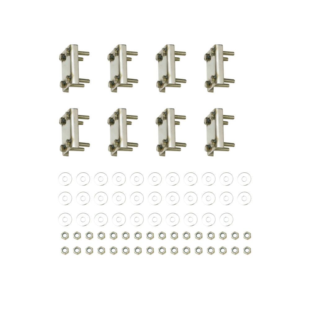 Westin Automotive 22-5030 Nerf Bar - image 5