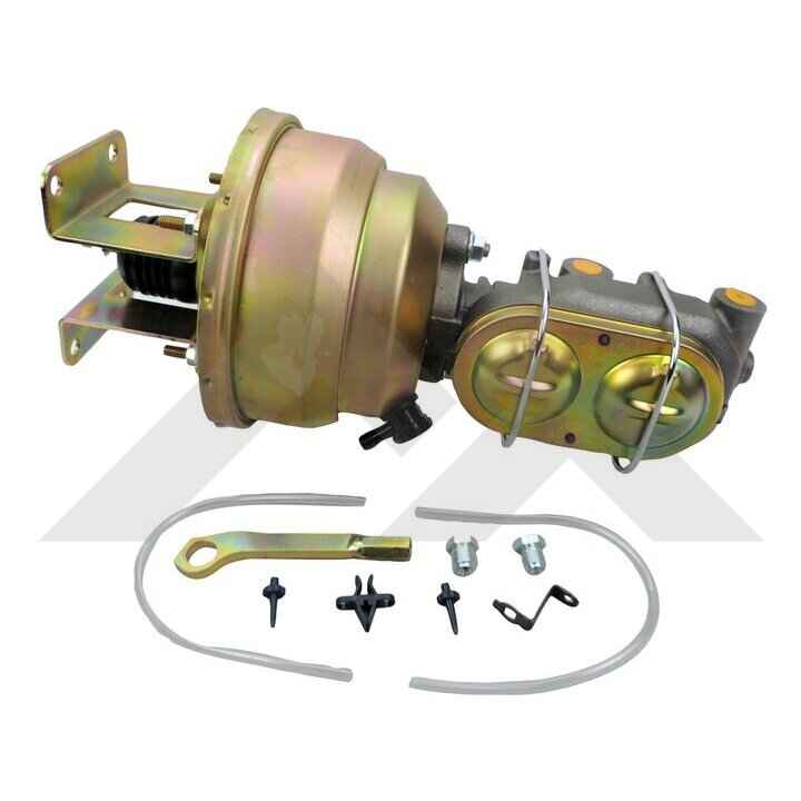 Crown Automotive RT31018 1987–1990 Wrangler YJ Brake Booster Kit