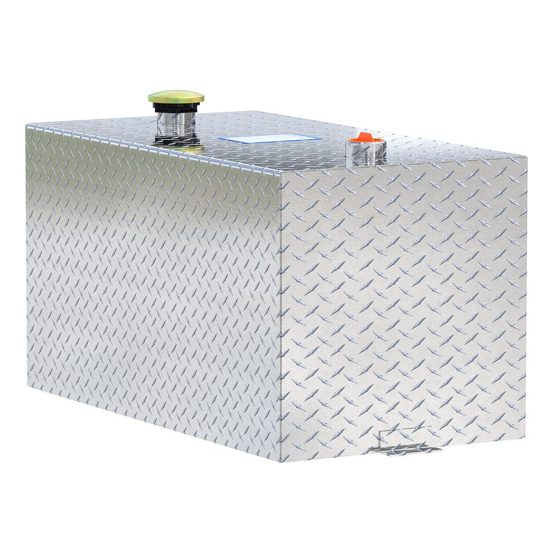Uws Tt-50-R-T-P Liquid Transfer Tank - image 7