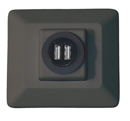 Valterra Dg61030vp Usb Outlet