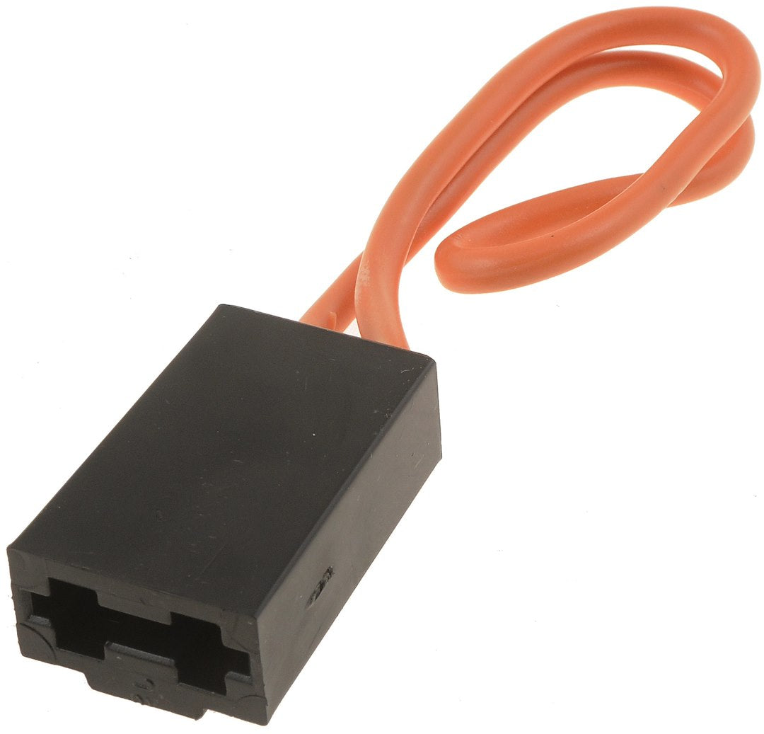 Dorman 85665 Blade Fuse Holder, 12 Gauge, 5 Inch - image 1