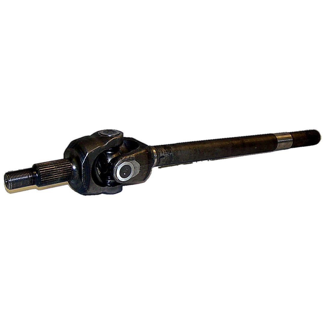 Crown Automotive 68017180AB Left Front Axle Shaft Assembly - image 2
