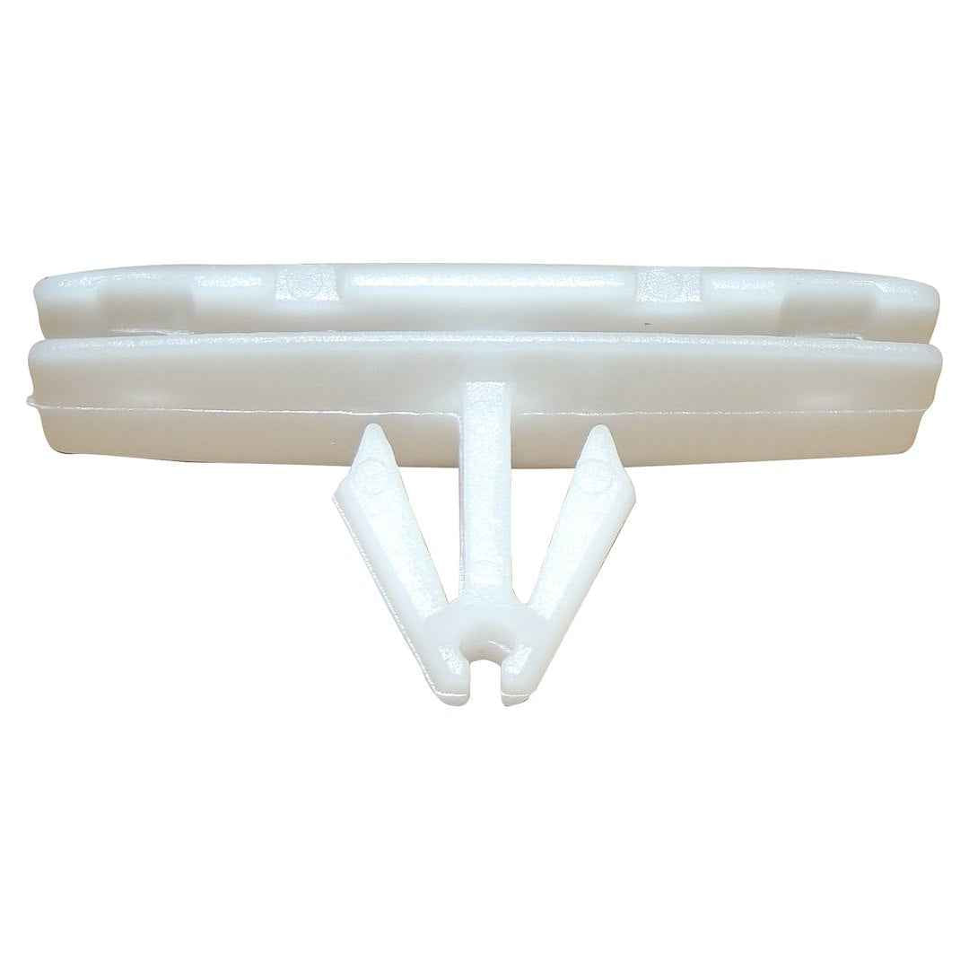 Crown Automotive 68395634AA Front/Rear Fender Flare Push Clip