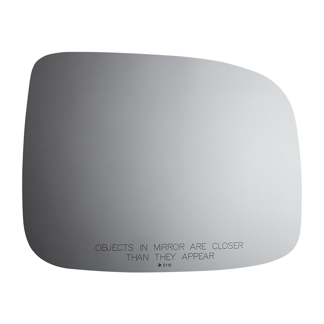 Burco Mirrors 5116 Exterior Mirror Glass - image 1
