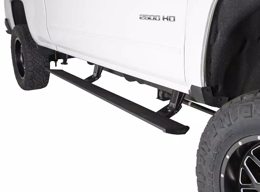 Amp Research PowerStep™ Running Board 76154-01A - image 6