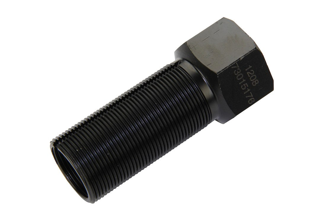 Moog Chassis ES800983S Tie Rod Adjusting Sleeve