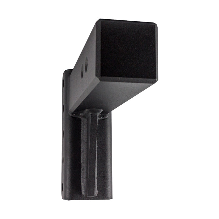 Bulletproof Hitches Hd304 Trailer Hitch Ball Mount - image 7