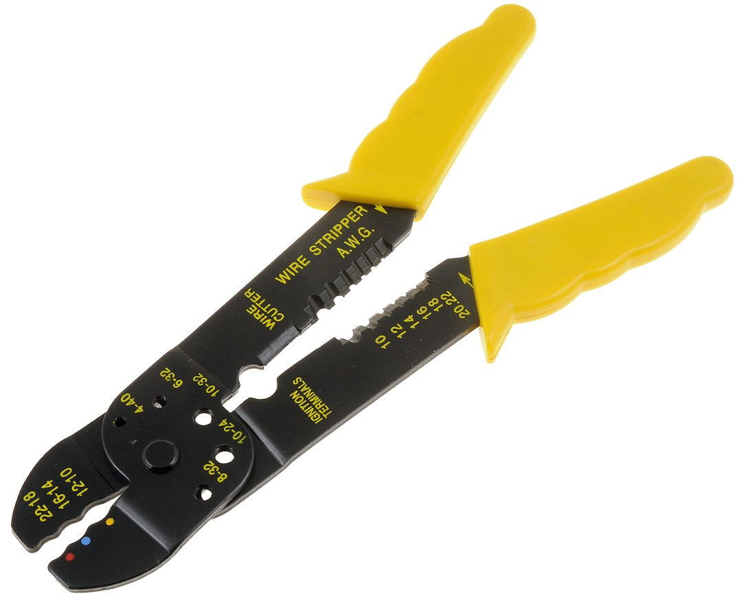 Dorman 85595 Spark Plug Wire Crimper and Stripper - image 1