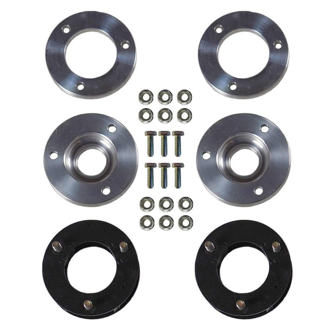 Skyjacker FB2120MSPB 2-Inch Lift Kit without Shocks