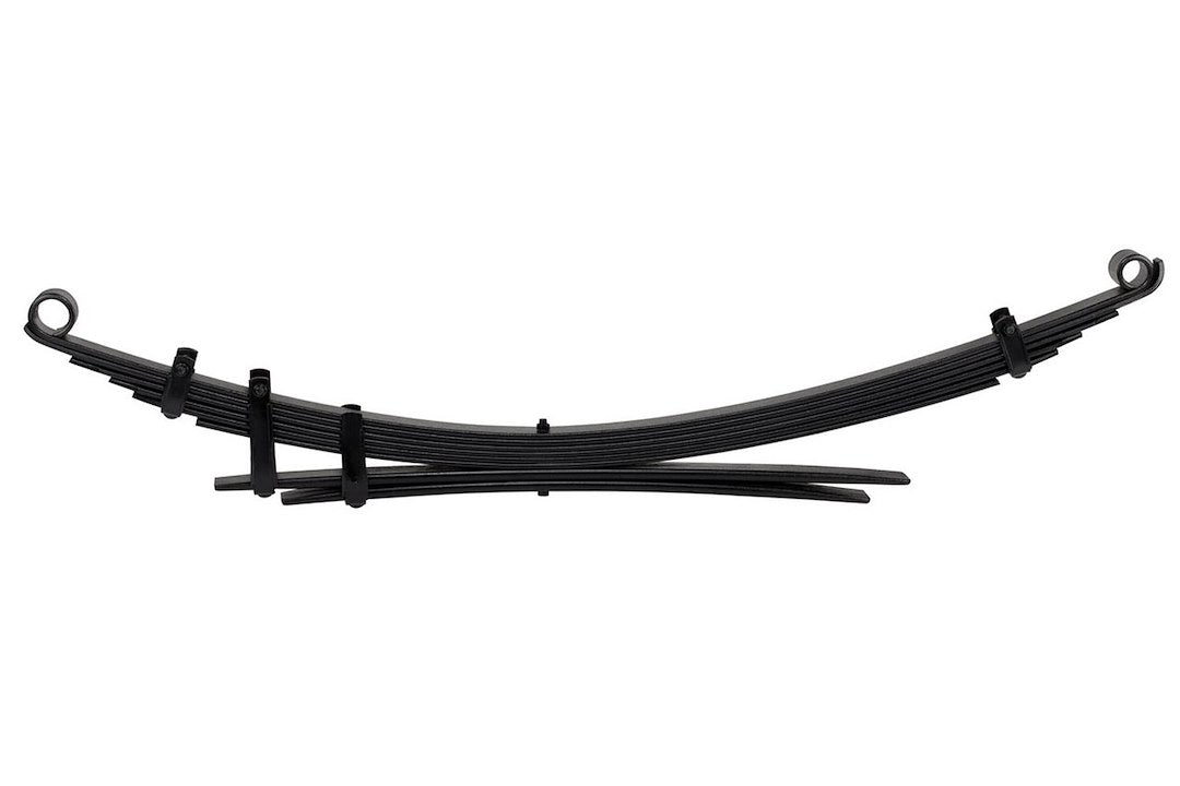 Ironman 4x4 TOY071B Medium-Load Rear Leaf Spring