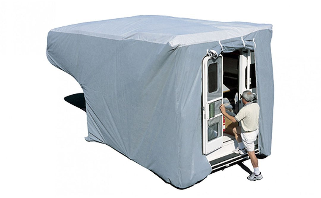 Adco 12263 Slide In Truck Bed Camper Cover - image 1