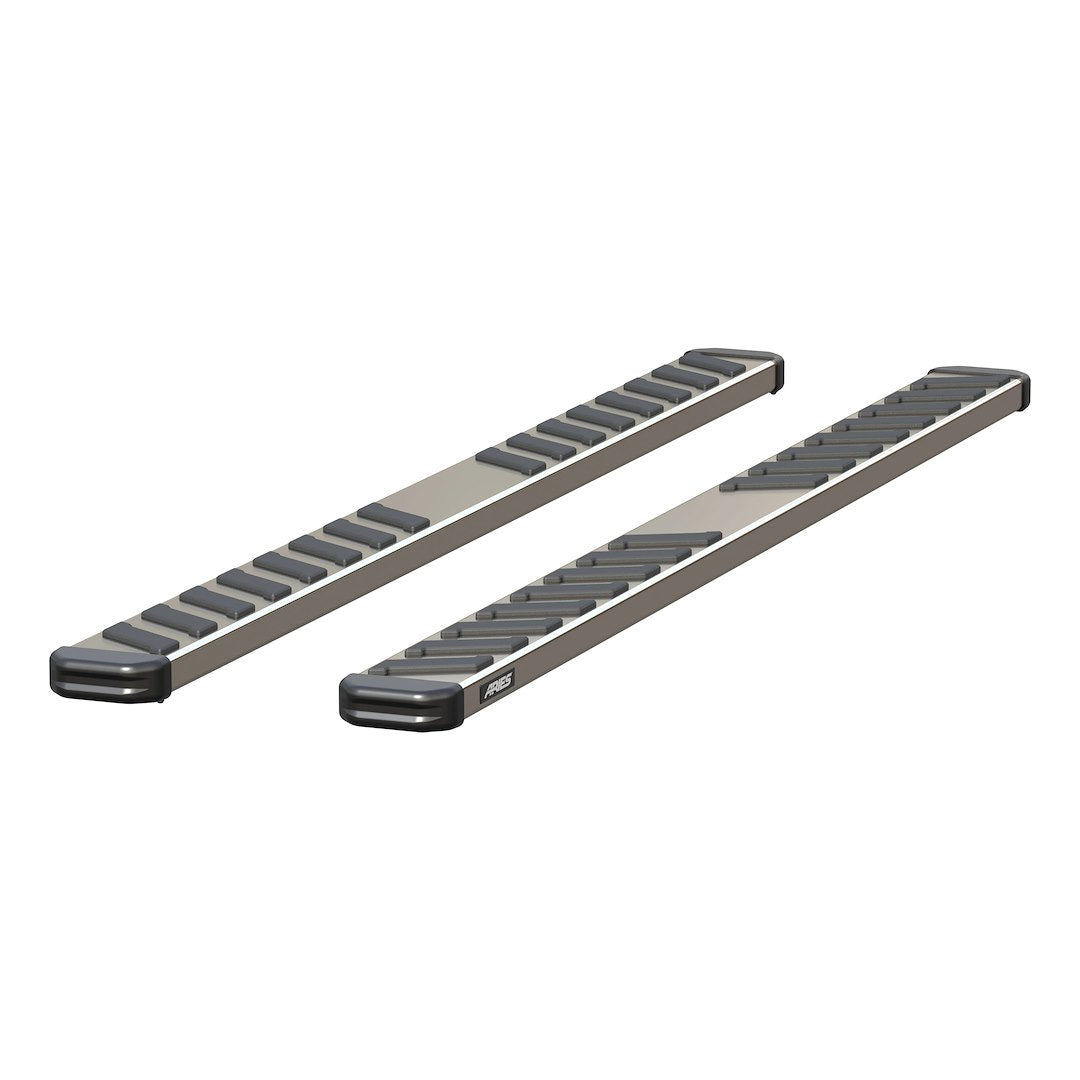 Aries S2991 Running Board Component - image 1
